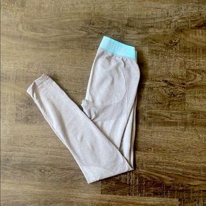 Gymshark flex leggings